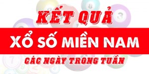 Xổ Số Miền Nam Hôm Qua - Kết Quả Từng Giải